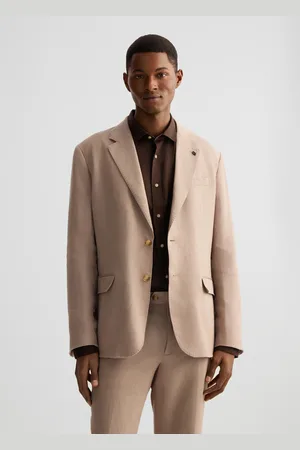 Liu Jo Liu Jo Blazer 100 % Lino