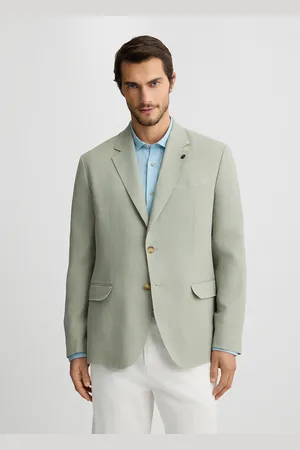 Liu Jo Liu Jo Blazer Color 100 % Lino