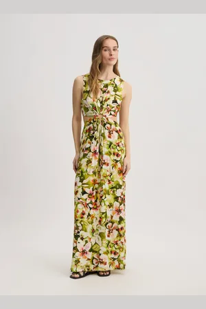 Liu Jo Liu Jo Vestido Con Estampado