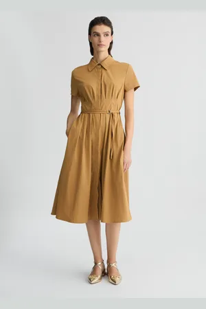Liu Jo Liu Jo Vestido Camisero De Nailon