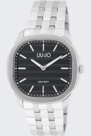 Liu Jo Liu Jo Reloj De Acero Para Hombre