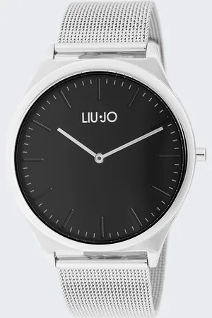 Liu Jo Liu Jo Reloj De Acero Para Hombre