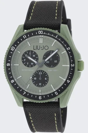 Liu Jo Liu Jo Reloj Con Cronógrafo Para Hombre