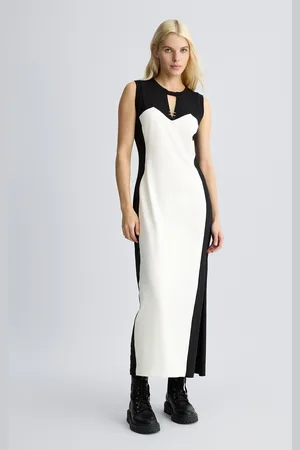 Liu Jo Liu Jo Vestido De Algodón