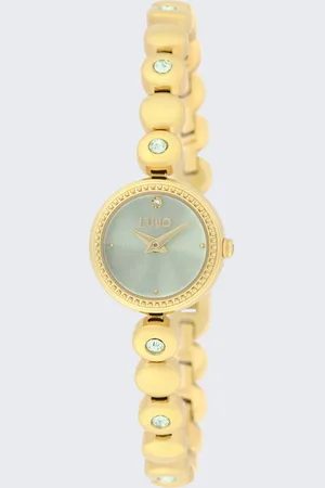 Liu Jo Liu Jo Reloj Fino De Acero