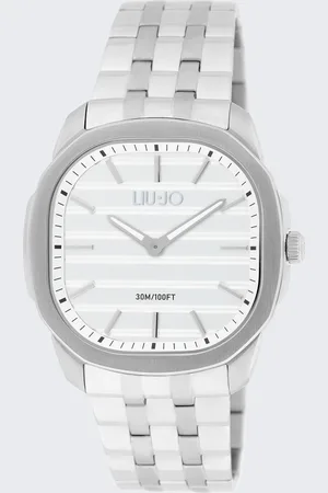 Liu Jo Liu Jo Reloj De Acero Para Hombre