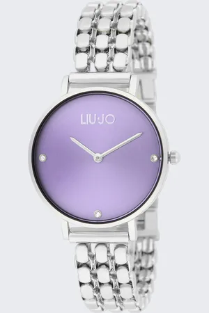 Liu Jo Liu Jo Reloj De Acero