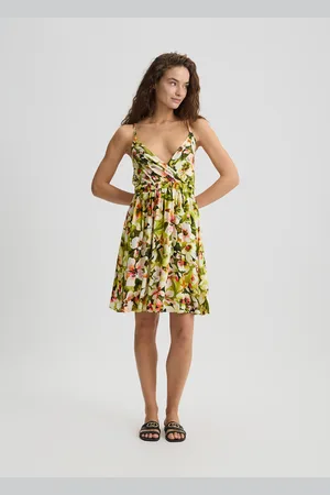 Liu Jo Liu Jo Vestido Con Estampado