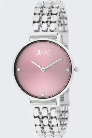 Liu Jo Liu Jo Reloj De Acero
