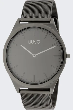 Liu Jo Liu Jo Reloj De Acero Para Hombre