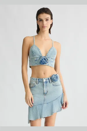 Liu Jo Liu Jo Top Vaquero