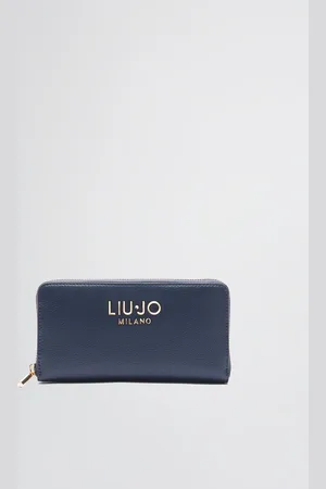 Liu Jo Liu Jo Cartera Grande Con Cremallera