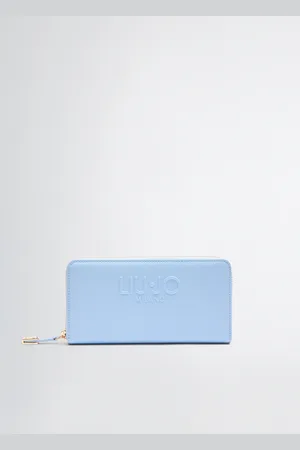 Liu Jo Liu Jo Cartera Grande Con Cremallera