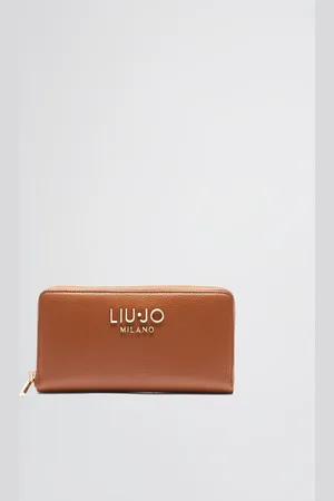 Liu Jo Liu Jo Cartera Grande Con Cremallera