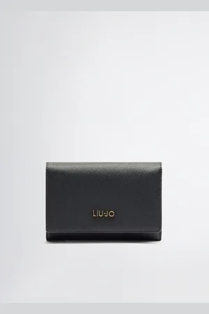 Liu Jo Liu Jo Cartera Negra Grande