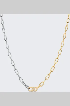 Liu Jo Liu Jo Collar Con Logotipo