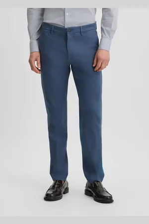 Liu Jo Liu Jo Pantalón Chino Jacquard