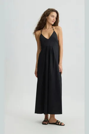 Liu Jo Liu Jo Vestido De Algodón