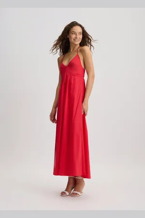 Liu Jo Liu Jo Vestido De Algodón