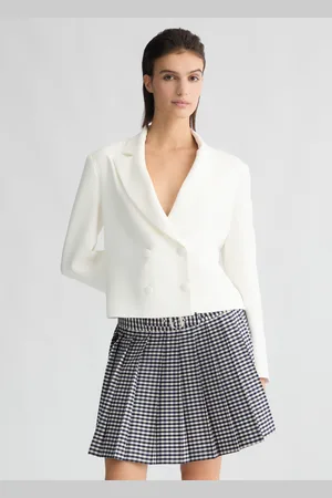 Liu Jo Liu Jo Blazer De Doble Botonadura