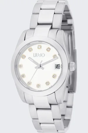 Liu Jo Liu Jo Reloj De Acero