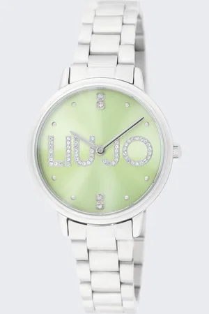 Liu Jo Liu Jo Set De Reloj Y Pulsera