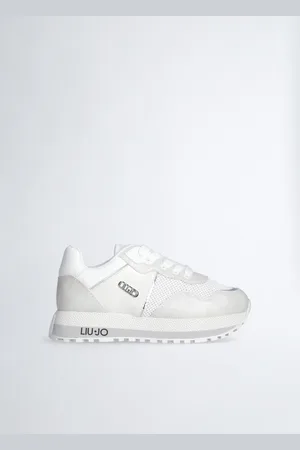 Liu Jo Liu Jo Zapatillas De Plataforma Para Niña