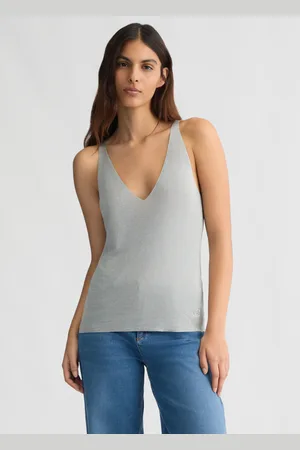 Liu Jo Liu Jo Top De Punto Lurex®