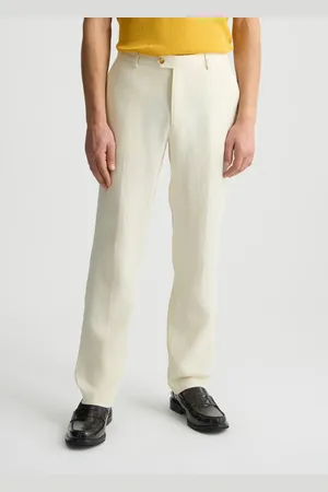 Liu Jo Liu Jo Pantalón 100 % Lino