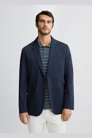 Liu Jo Liu Jo Chaqueta Elegante Para Hombre