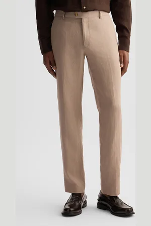 Liu Jo Liu Jo Pantalón 100 % Lino
