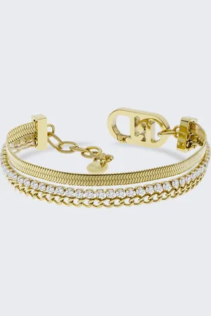 Liu Jo Liu Jo Pulsera Múltiple
