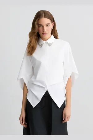 Liu Jo Liu Jo Camisa Con Adornos Decorativos