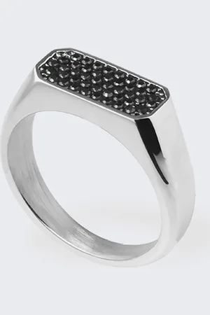 Liu Jo Liu Jo Anillo Para Hombre