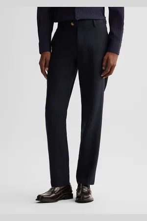 Liu Jo Liu Jo Pantalón 100 % Lino