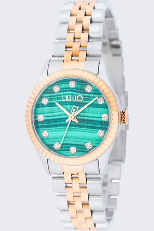 Liu Jo Liu Jo Reloj De Acero