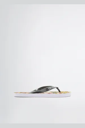 Liu Jo Liu Jo Chanclas Con Estampado