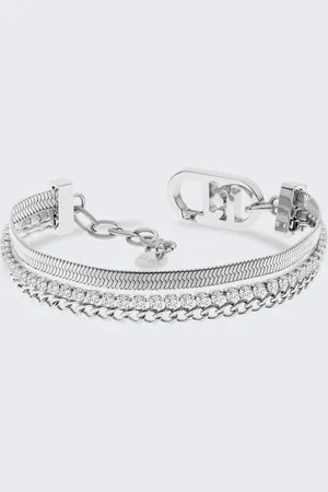 Liu Jo Liu Jo Pulsera Múltiple