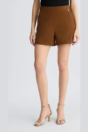 Liu Jo Liu Jo Shorts De Ante