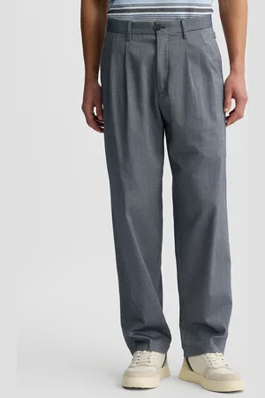 Liu Jo Liu Jo Pantalón Con Pinzas