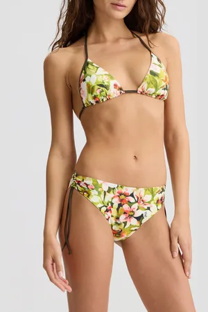 Liu Jo Liu Jo Bañador Tipo Slip Con Estampado