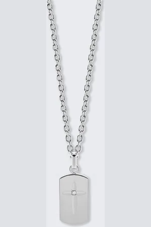 Liu Jo Liu Jo Collar Con Plaquita