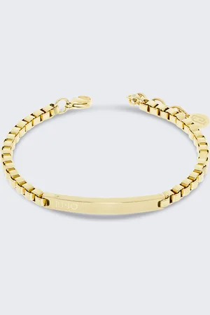 Liu Jo Liu Jo Pulsera Para Hombre