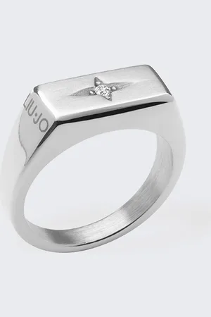 Liu Jo Liu Jo Anillo Para Hombre