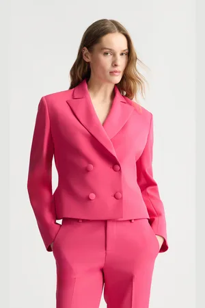 Liu Jo Liu Jo Blazer De Doble Botonadura