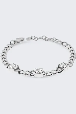 Liu Jo Liu Jo Pulsera Con Pedrería