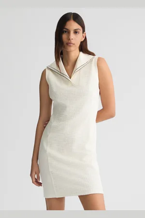 Liu Jo Liu Jo Vestido De Tejido Bouclé