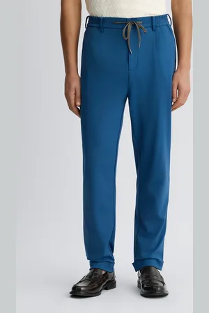Liu Jo Liu Jo Pantalón Con Pinzas
