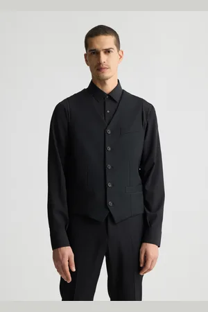 Liu Jo Liu Jo Chaleco Para Hombre