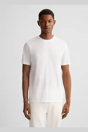 Liu Jo Liu Jo Camiseta Blanca Con Logotipo